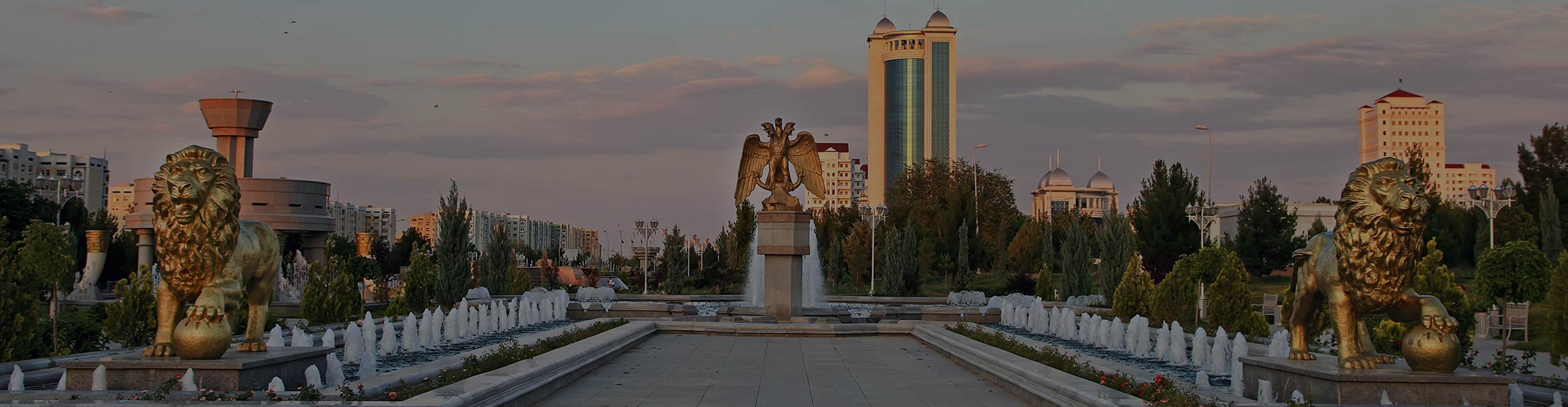spedition-turkmenistan