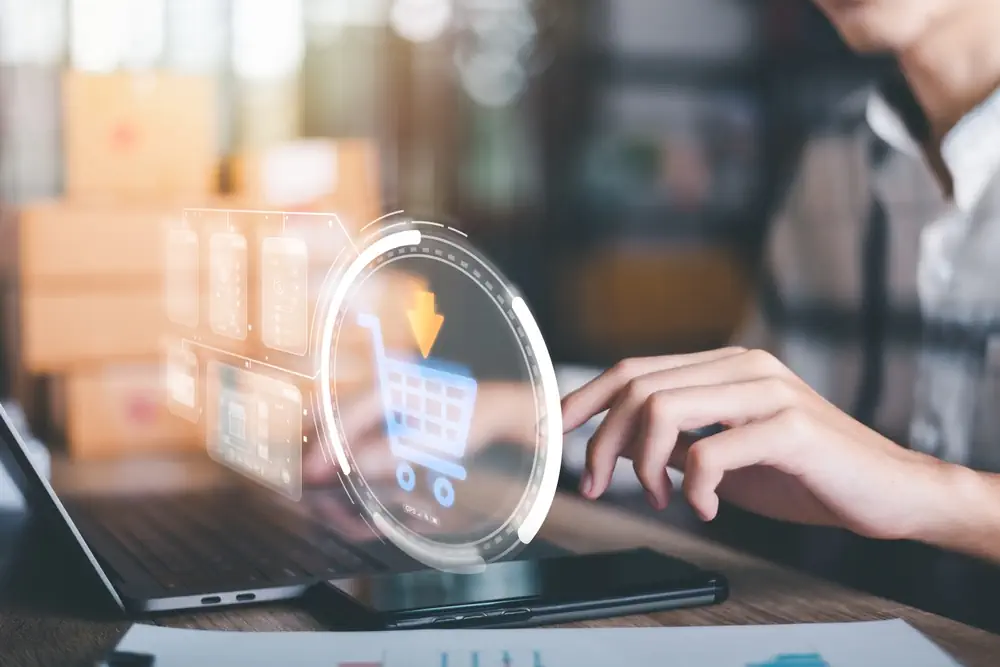 E-Commerce in Zahlen – Strategie sichtbar gemacht