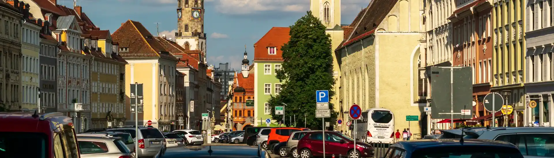 Spedition Görlitz