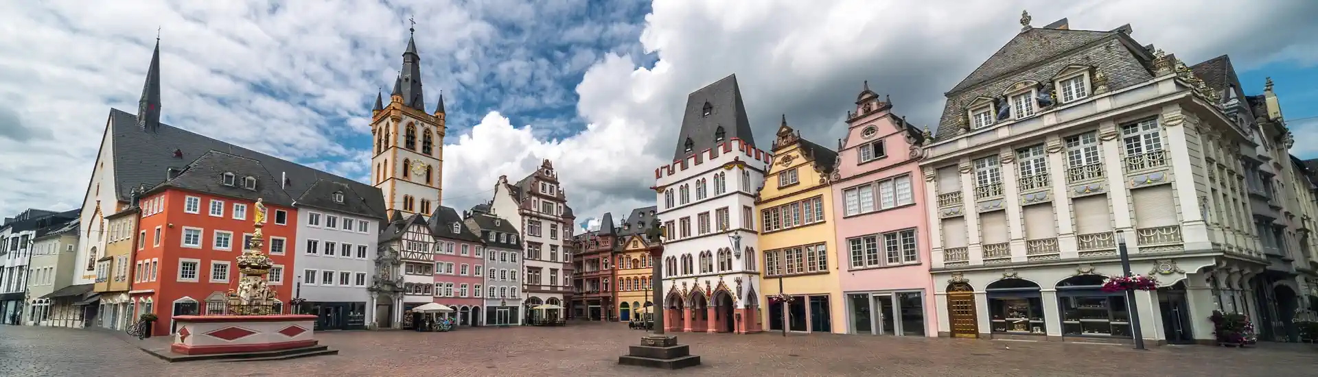 Spedition Trier