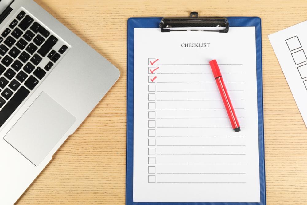 Transportwahl_ Die Checkliste