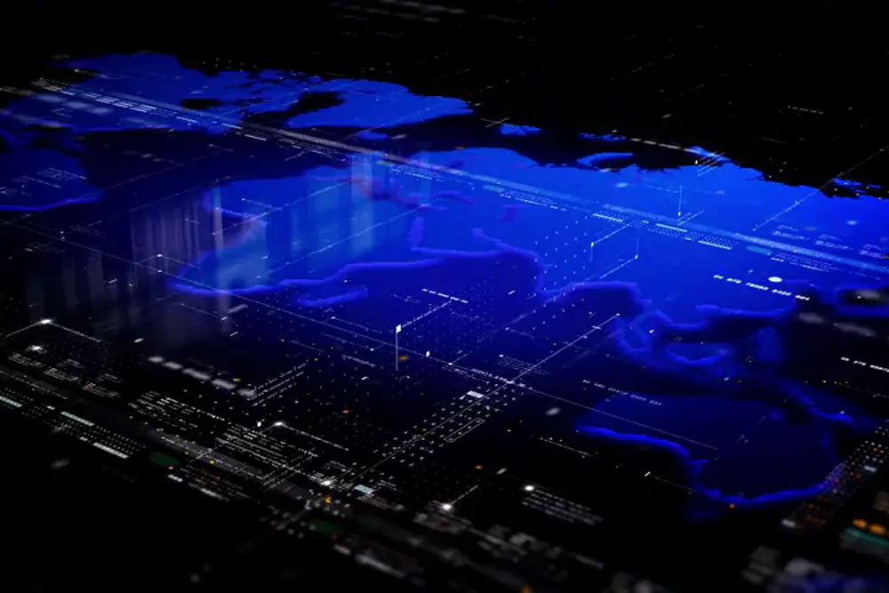Sichere globale Lieferketten 2026